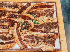 -大壮家原味烤肉(兴华北街店)