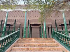 -艾提尕尔清真寺