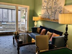 -春晖园度假酒店温泉