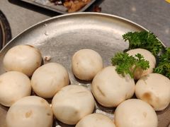 -大叹号·朝鲜族烤肉(潍坊泰华城店)