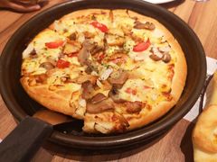 -必胜客(远大路店)