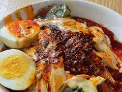 -何老二卤汁凉粉