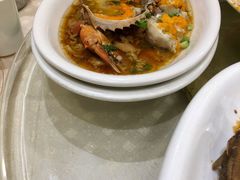 -顺风海鲜港(金玉兰店)