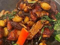 -鹿港小镇(悠唐店)