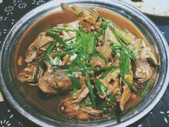 -旺角小渔村(幸福中路店)