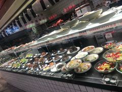 -阿财老铺·老蚌埠龙虾城(华夏总店)