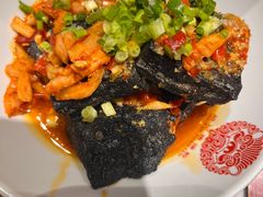 -胡记德源粉·湖南菜(双安店)