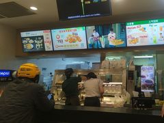-德克士(汝河路店)