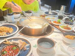 -大头椰·海南椰子鸡火锅(思明万象城店)
