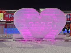 -沈阳奥体冰雪嘉年华
