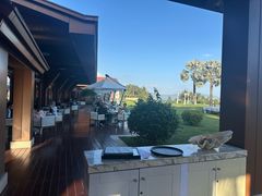-宴悦海鲜餐厅·游水海鲜·牛排(亚龙湾瑞吉店)