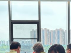-翠山·映月湖景餐厅(映月湖公园店)