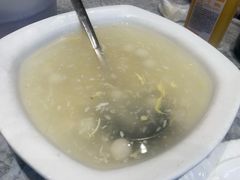 酒酿小圆子-聚丰园•湖鲜餐厅(阿红私房菜梅石路店)