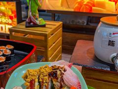 -韩盛·盛江山自助料理(沈辽路万达店)