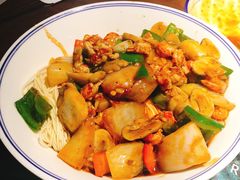 -十面春风·江南面馆(崇宁路店)