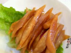 -阿婆农家菜(车墩店)