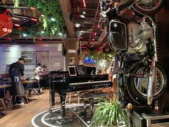 -1886德国汽车餐厅(外滩中央店)