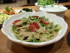 -禅蕴素食生活馆