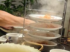 -得意咚瓜·顺德鱼生·冬瓜火锅(深圳首店)