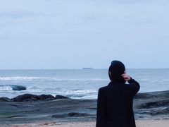 -日照灯塔风景区