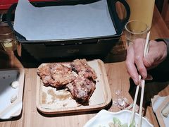 -申记串道和和旗舰店(北行店)