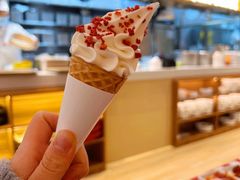-西贝(枫蓝国际购物中心店)