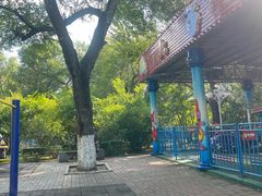 -哈尔滨文化公园