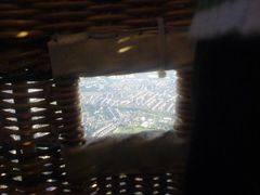 -布里斯托尔国际热气球节