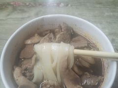 -王记生烫牛杂面馆(兰陵路店)