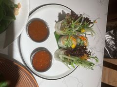 -芭札·Thai泰国餐厅(同和金铂天地店)