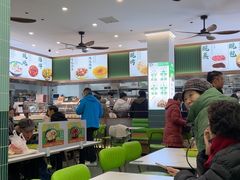 -大福来锅巴菜(古文化街店)