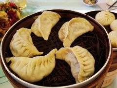 -红灯笼大酒楼(通湖路店)