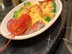 -银筵(武夷路店)