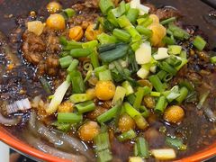 -阿坤传统手工小吃(沙坪坝店)
