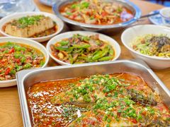 -艺味深尝(云锦路店)