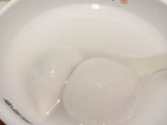 -朱新年·苏式汤团·面点(北寺塔店)