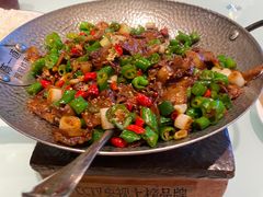 -陈一道辣椒炒肉·徐州菜(六中店)