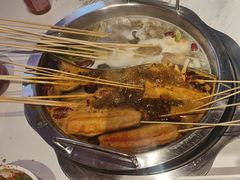-宏姐串串香(征仪路店)