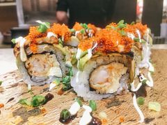 -东京屋(武定路店)
