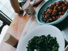 -新白鹿餐厅(城西银泰城店)