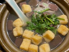 -南京大牌档(新街口德基广场店)
