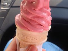 -麦当劳(顺义店)