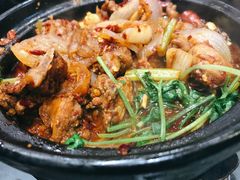 -川香煲(茅台路店)