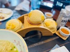 -最忆早茶(蜀汉路店)