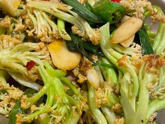 -木王宴语·野生鲜菌火锅(玉河店)