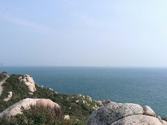 -东澳岛