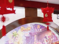 -西湖游船