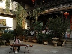 -石屏会馆