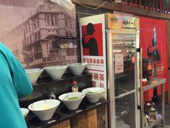 -老马路串串香火锅(北门桥店)