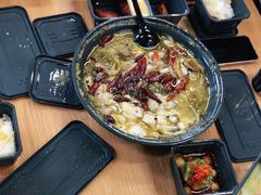 -新太二·鲜料川菜(晶耀前滩店)
